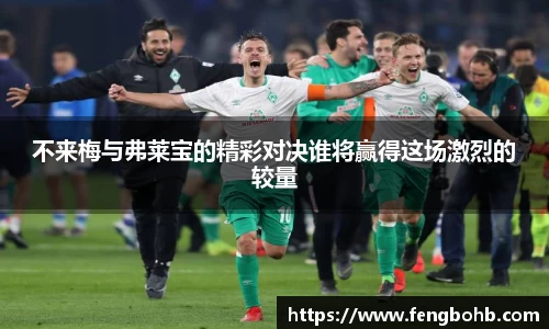 不来梅与弗莱宝的精彩对决谁将赢得这场激烈的较量